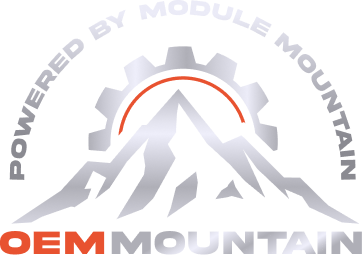 OEM Mountain