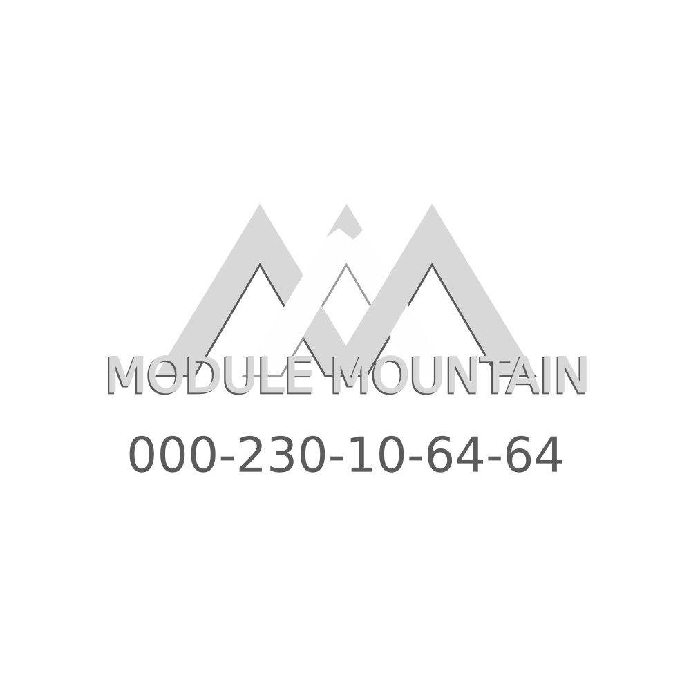 Hydraulic Pump - Mercedes-Benz (000-230-10-64-64)