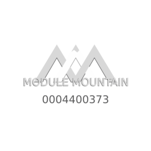 Control Module - Mercedes-Benz (0004400373)