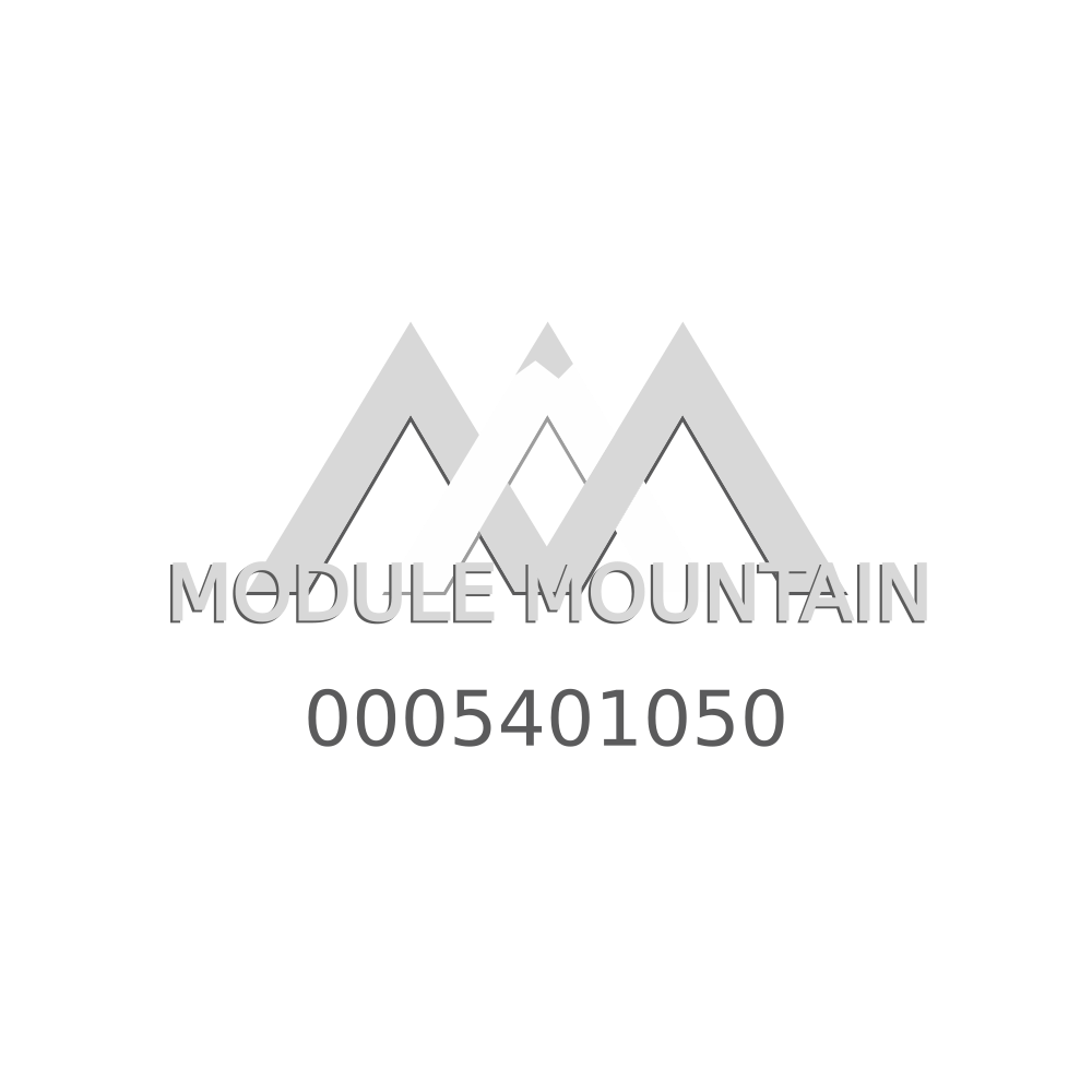 Control Module - Mercedes-Benz (0005401050)