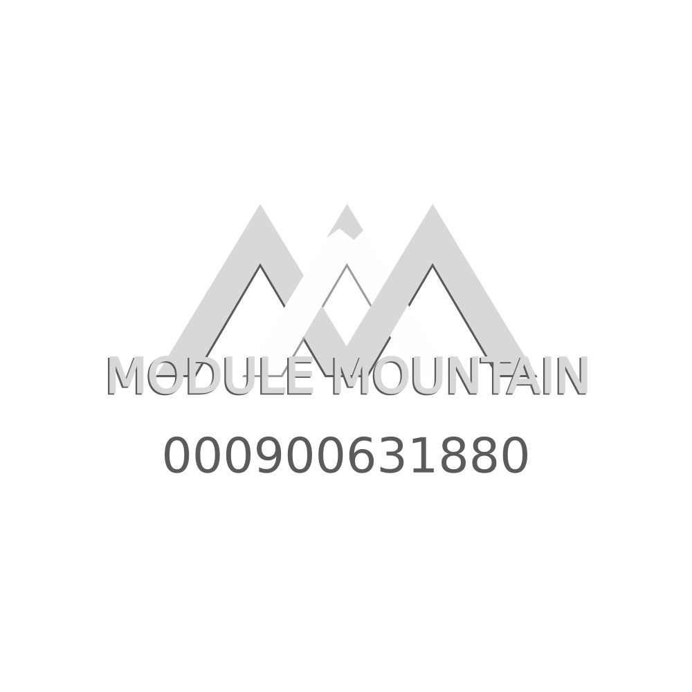 Control Module - Mercedes-Benz (000900631880)