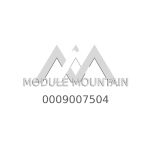 Control Module - Mercedes-Benz (0009007504)