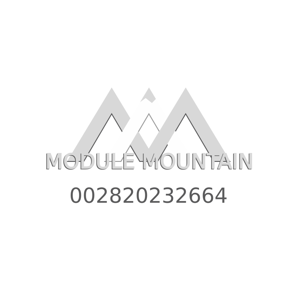 Control Module - Mercedes-Benz (002820232664)