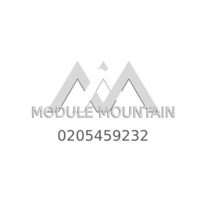 Control Module - Mercedes-Benz (0205459232)