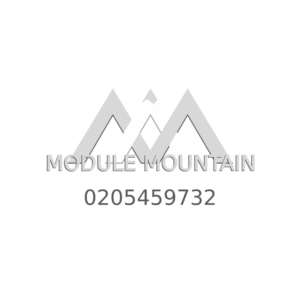 Control Module - Mercedes-Benz (0205459732)