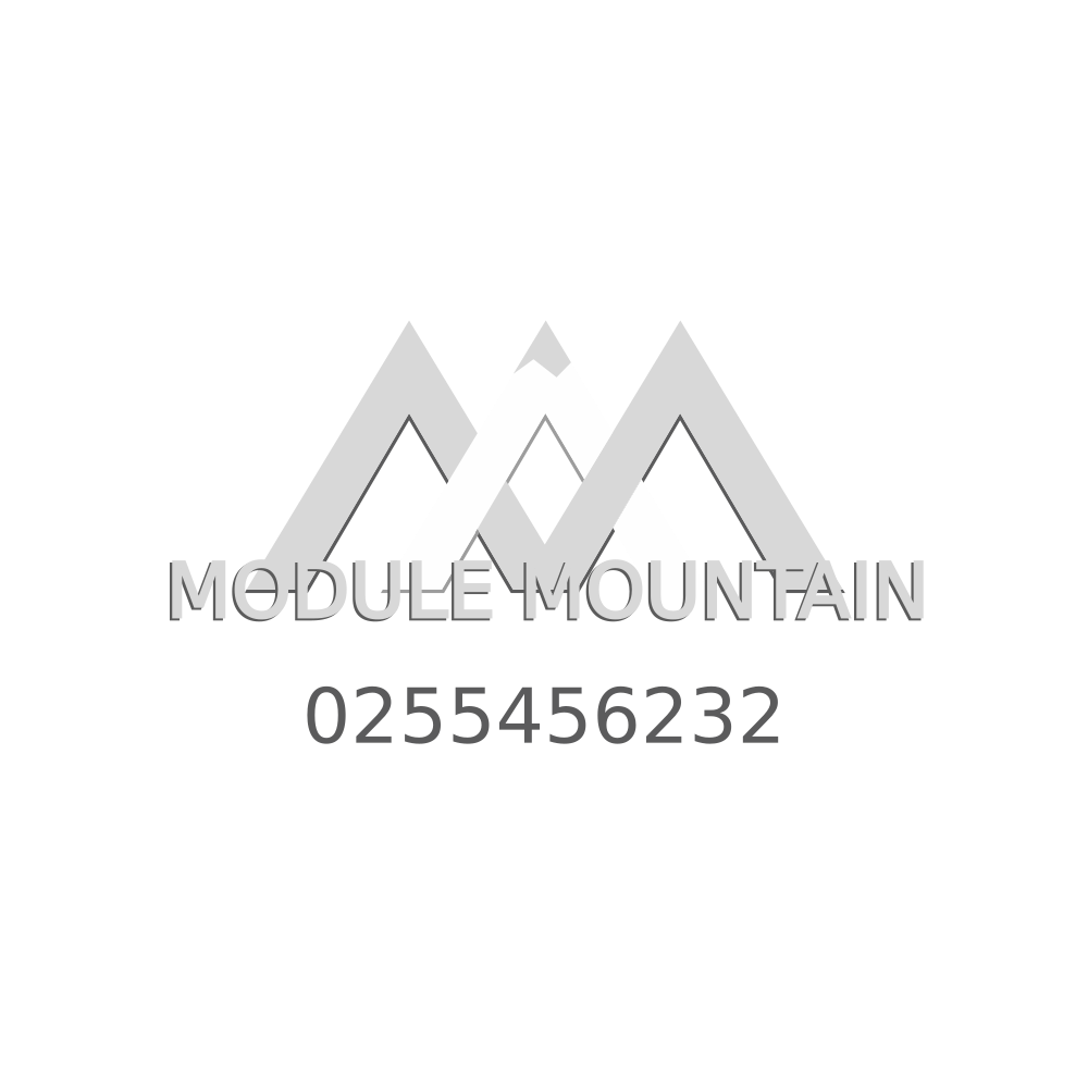 Control Module - Mercedes-Benz (0255456232)