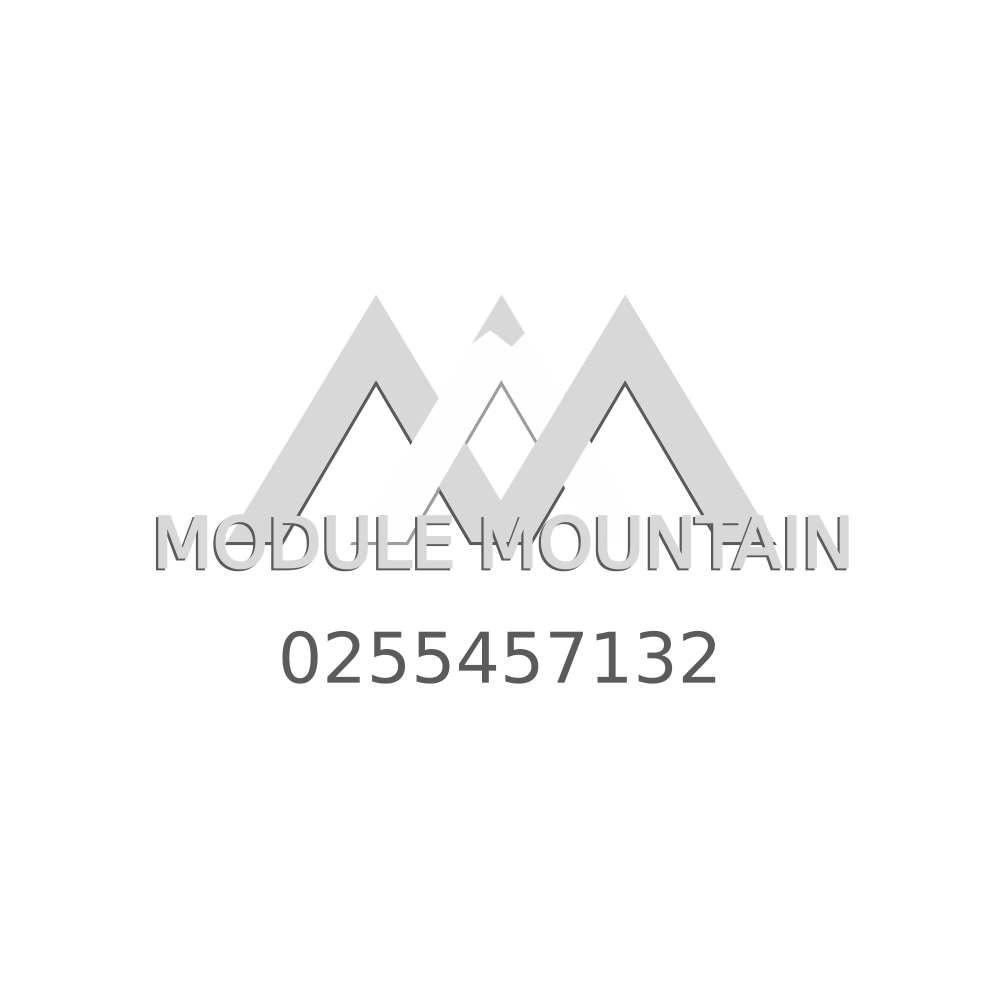Control Module - Mercedes-Benz (0255457132)