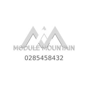 Control Module - Mercedes-Benz (0285458432)