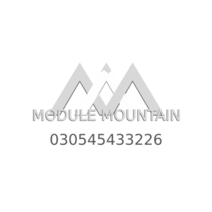 Control Module - Mercedes-Benz (030545433226)