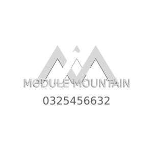 Control Module - Mercedes-Benz (0325456632)