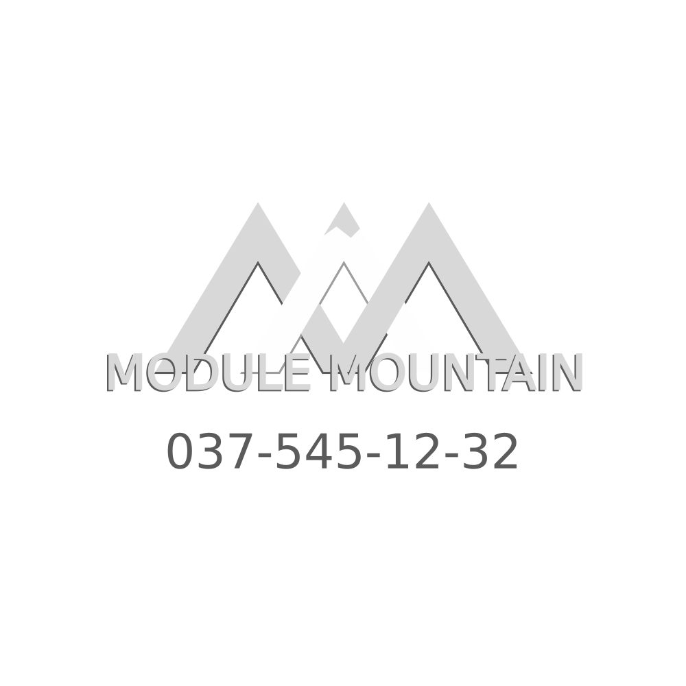 Control Module - Mercedes-Benz (037-545-12-32)