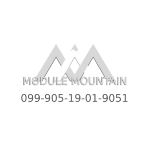 Paddle Switch - Mercedes-Benz (099-905-19-01-9051)