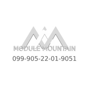 Paddle Switch - Mercedes-Benz (099-905-22-01-9051)