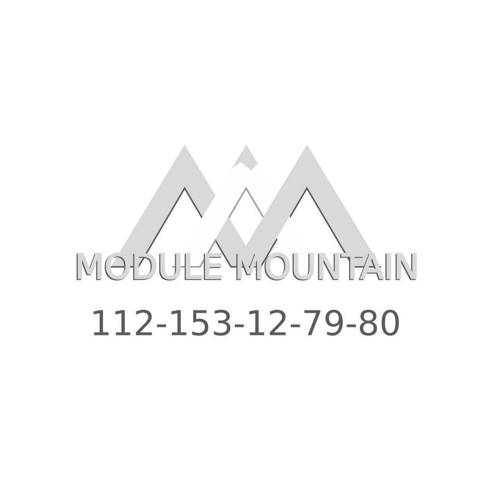 Module - Mercedes-Benz (112-153-12-79-80)