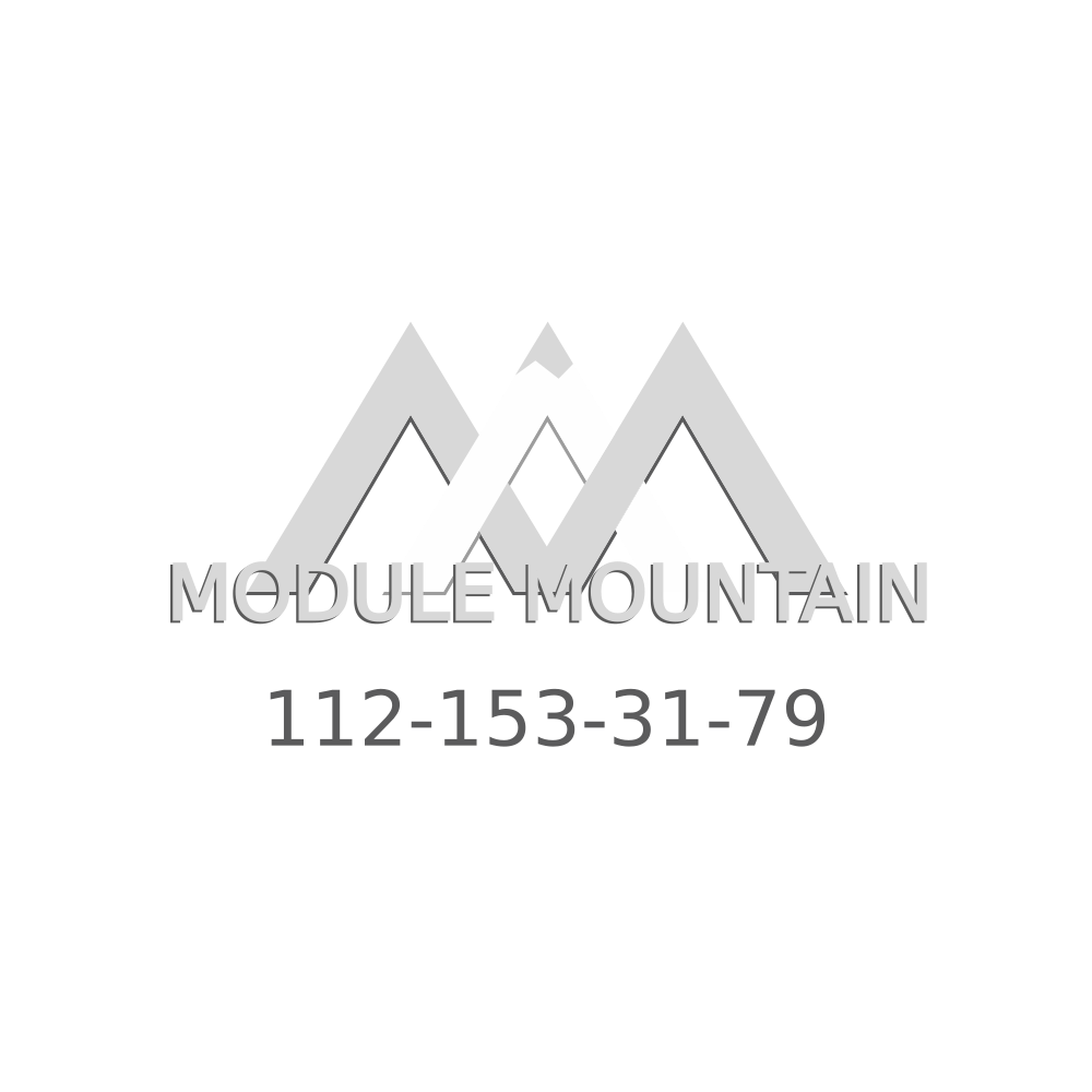 Module - Mercedes-Benz (112-153-31-79)