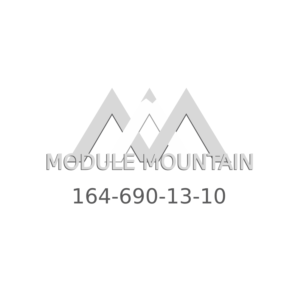 Support - Mercedes-Benz (164-690-13-10)