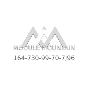 Trim Panel - Mercedes-Benz (164-730-99-70-7J96)