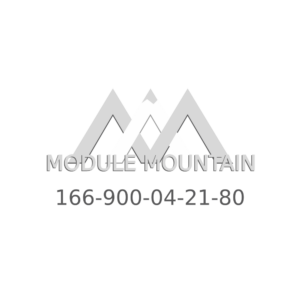 Ignition Switch - Mercedes-Benz (166-900-04-21-80)