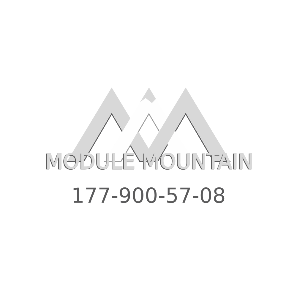 ECM - Mercedes-Benz (177-900-57-08)