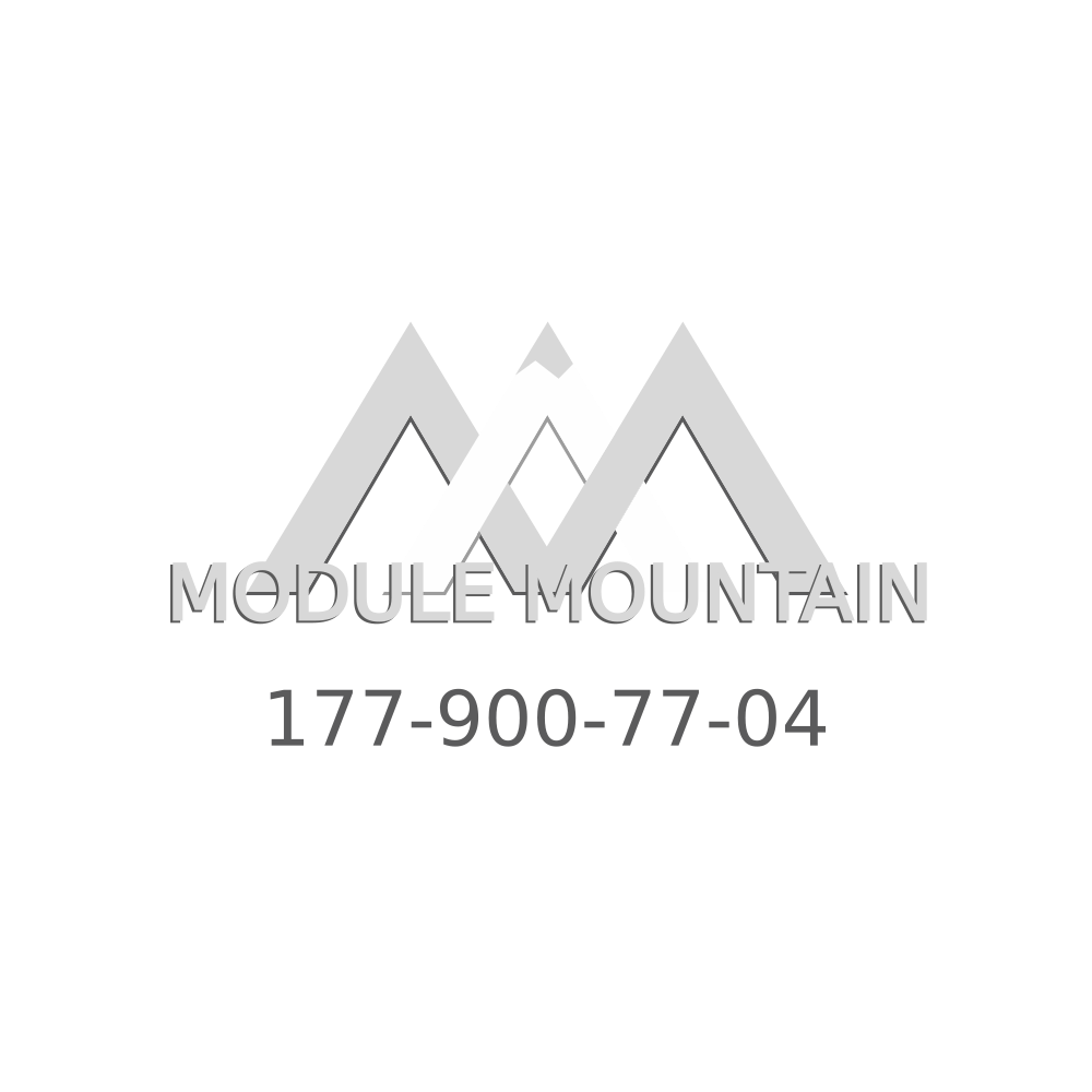 ECM - Mercedes-Benz (177-900-77-04)