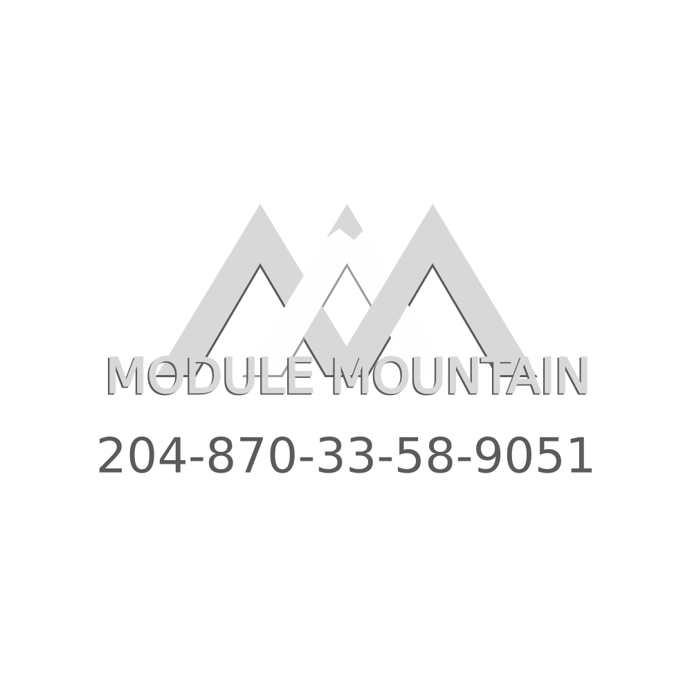 Switch - Mercedes-Benz (204-870-33-58-9051)