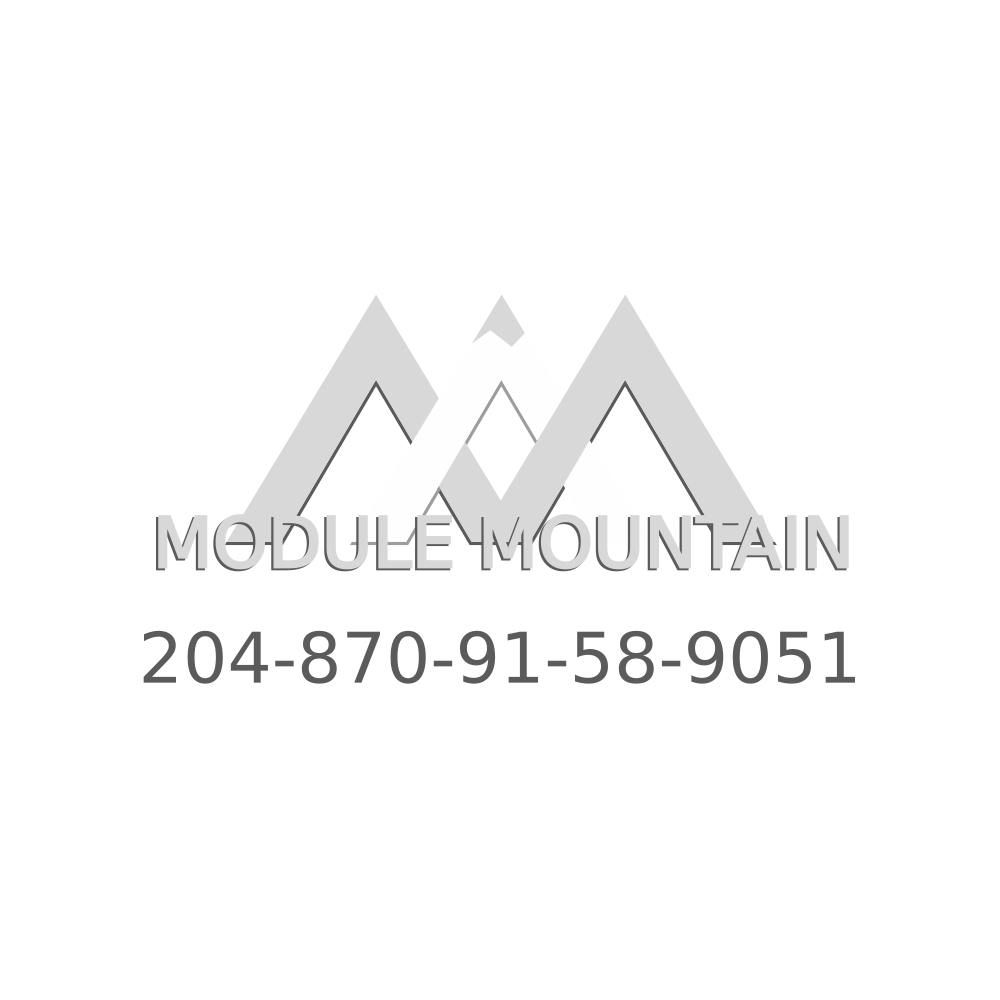 Switch - Mercedes-Benz (204-870-91-58-9051)