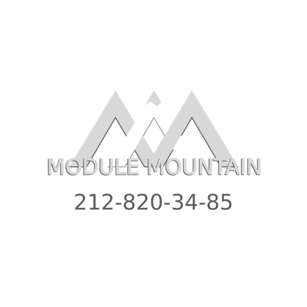 Module - Mercedes-Benz (212-820-34-85)