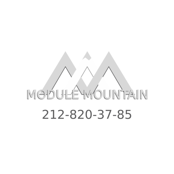 Module - Mercedes-Benz (212-820-37-85)