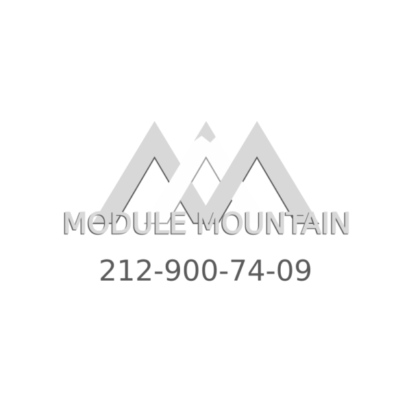 Module - Mercedes-Benz (212-900-74-09)