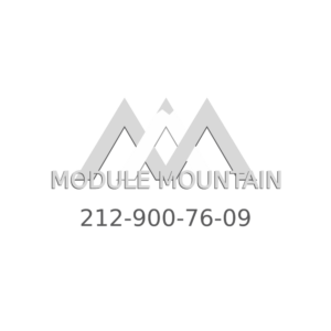 Module - Mercedes-Benz (212-900-76-09)