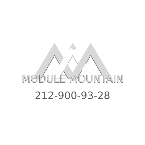 Module - Mercedes-Benz (212-900-93-28)