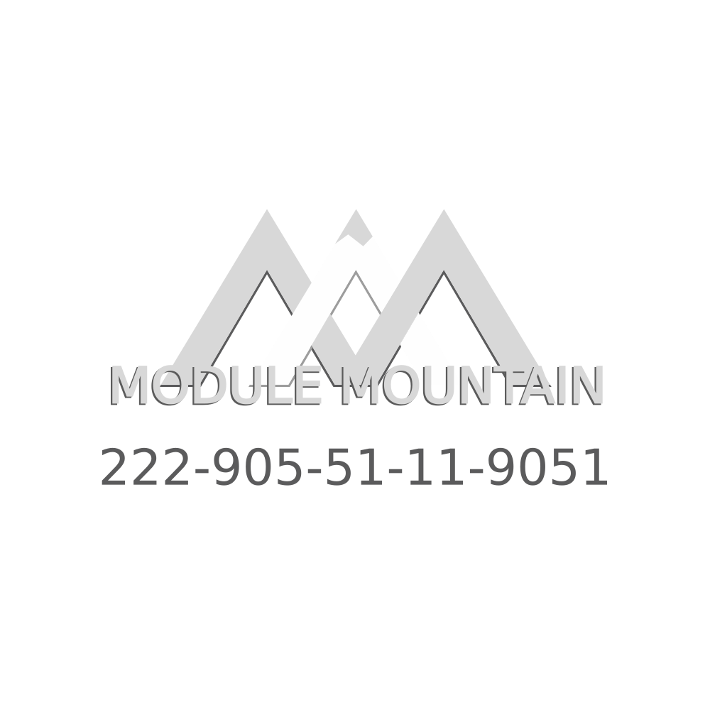 Switch - Mercedes-Benz (222-905-51-11-9051)