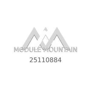Module - GM (25110884)