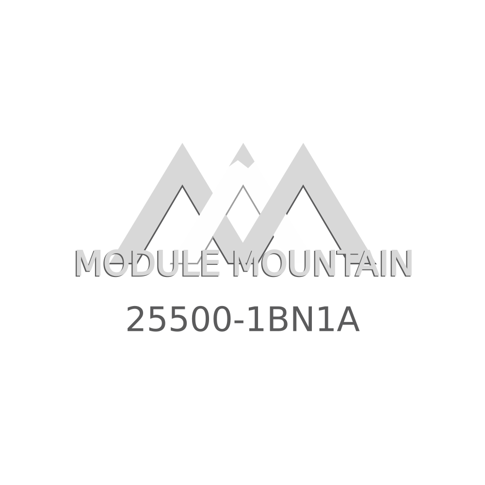 Switch - Infiniti (25500-1BN1A)