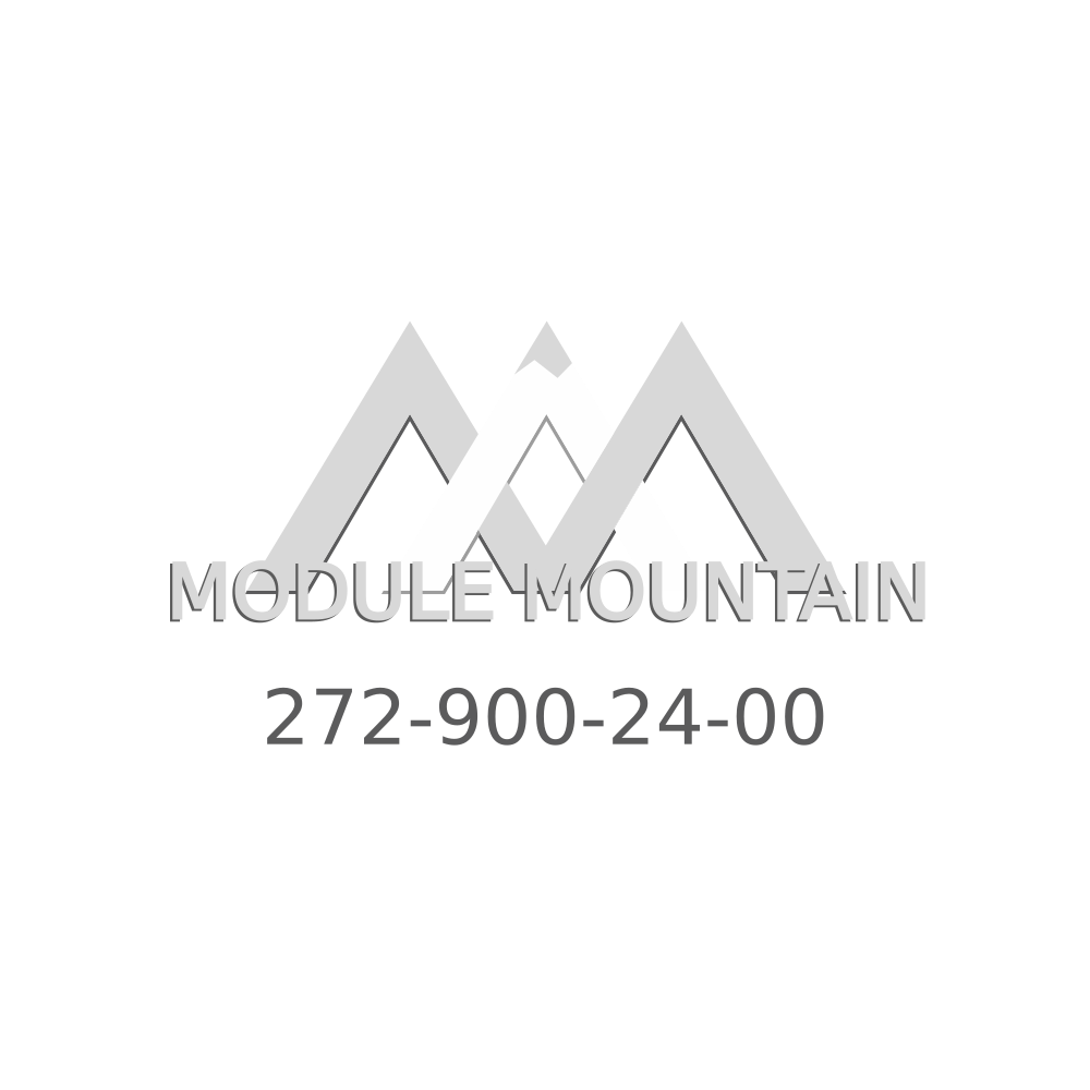 ECM - Mercedes-Benz (272-900-24-00)