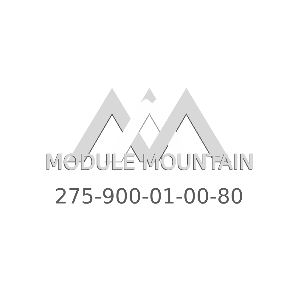 ECM - Mercedes-Benz (275-900-01-00-80)