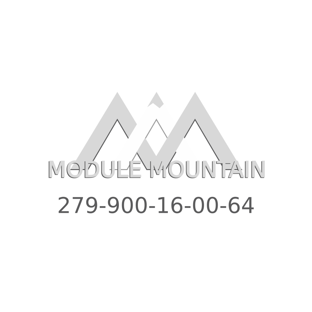 ECM - Mercedes-Benz (279-900-16-00-64)