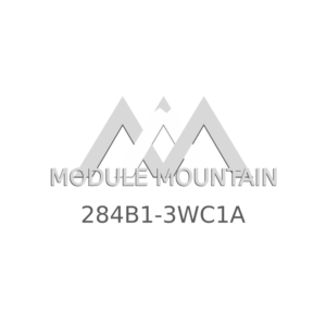 Module - Nissan (284B1-3WC1A)