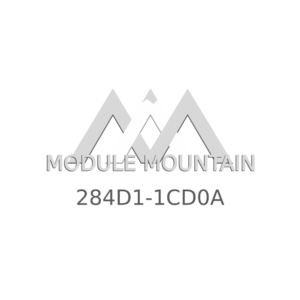 Module - Nissan (284D1-1CD0A)