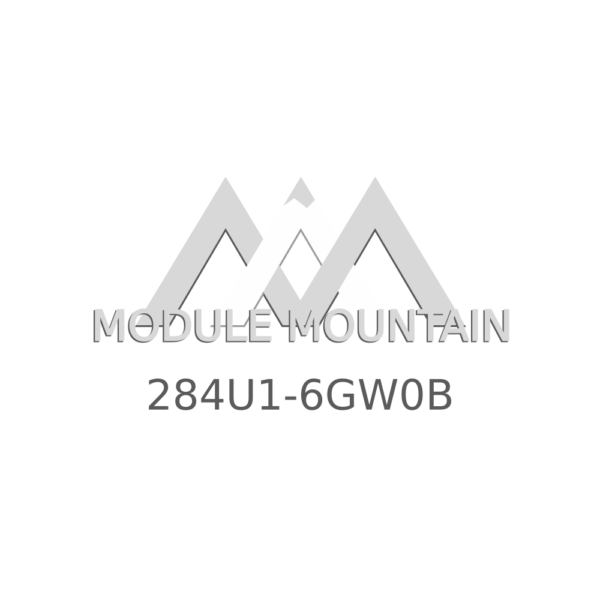 Module - Nissan (284U1-6GW0B)