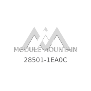 Module - Nissan (28501-1EA0C)