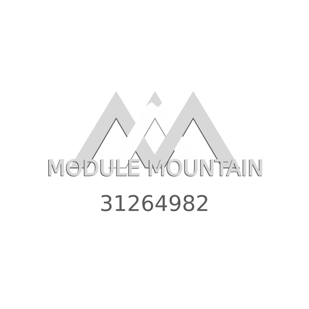 Control Module - Volvo (31264982)