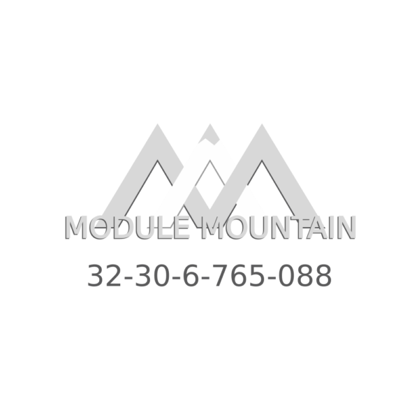 Cover - Mini (32-30-6-765-088)
