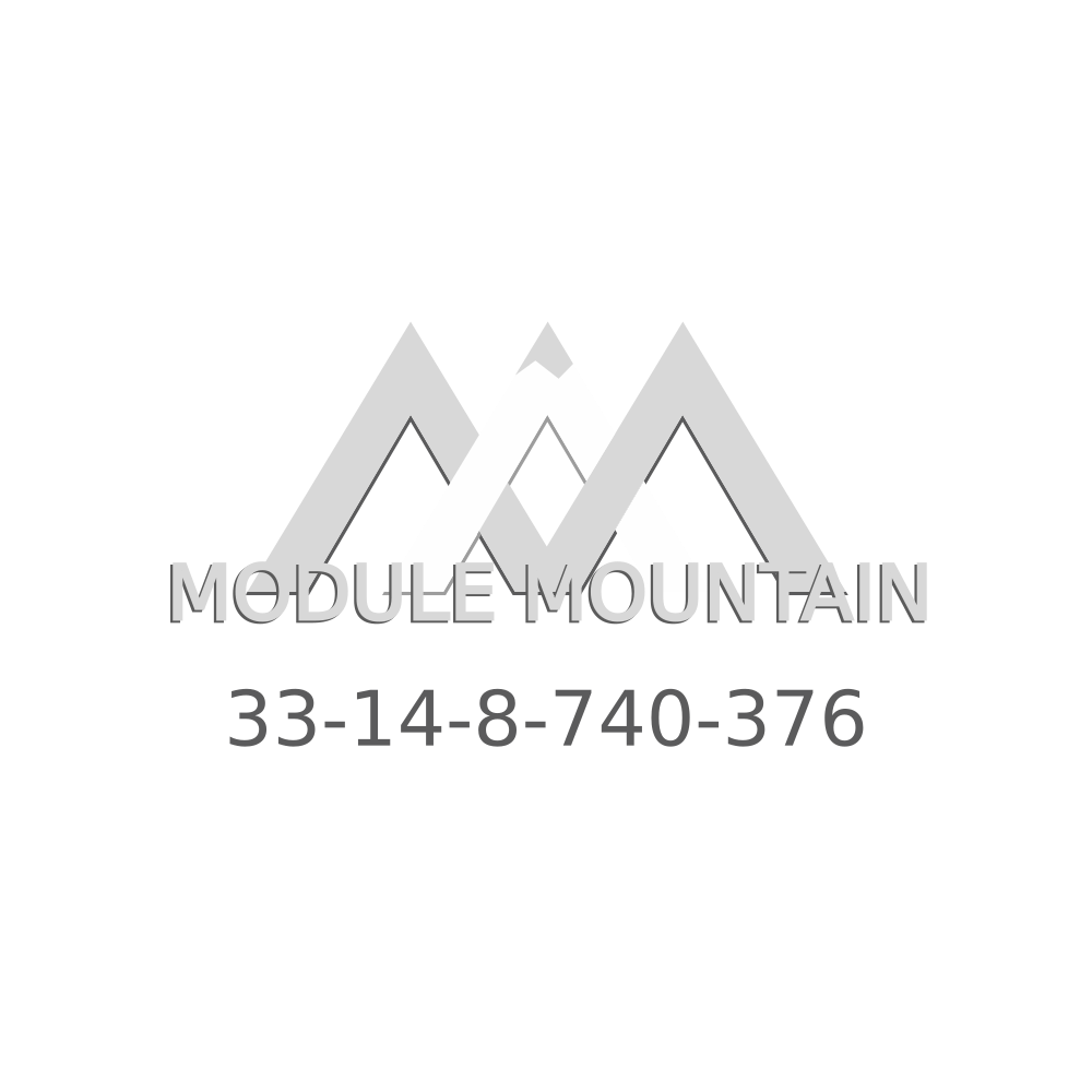 Differential Control Module - Mini (33-14-8-740-376)