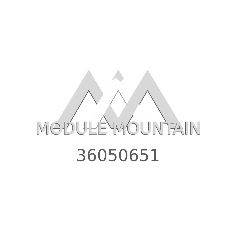 Radio – Volvo (36050651) | Module Mountain