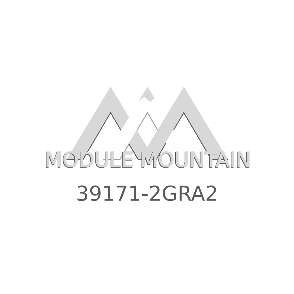 Engine Control Module (ECM) - Kia (39171-2GRA2)