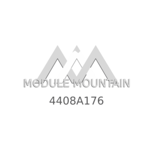 Ignition Switch - Mitsubishi (4408A176)