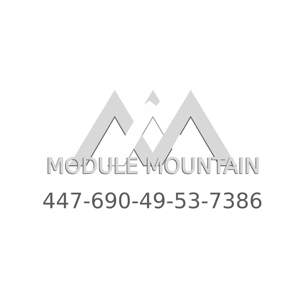 Lower Panel - Mercedes-Benz (447-690-49-53-7386)