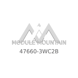 Modulator Valve - Nissan (47660-3WC2B)
