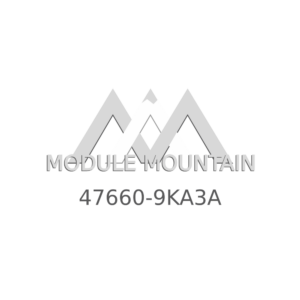 Modulator Valve - Nissan (47660-9KA3A)